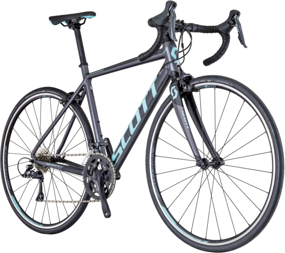 Scott Contessa 35 Speedster 2018 Scott Contessa Speedster 35