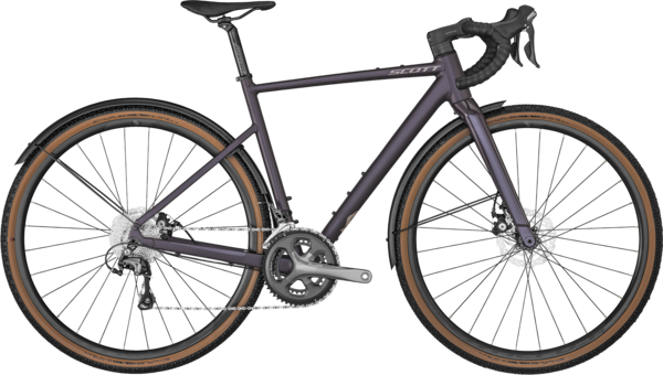 Scott Contessa Speedster Gravel 25 EQ