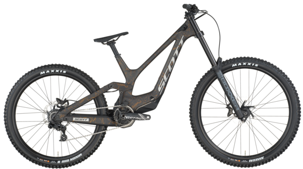 Scott Gambler 10 - Bow Cycle | Calgary, AB | Bike Shop
