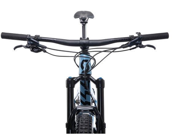 Scott Genius 920 - Competitive Edge Ski & Bike