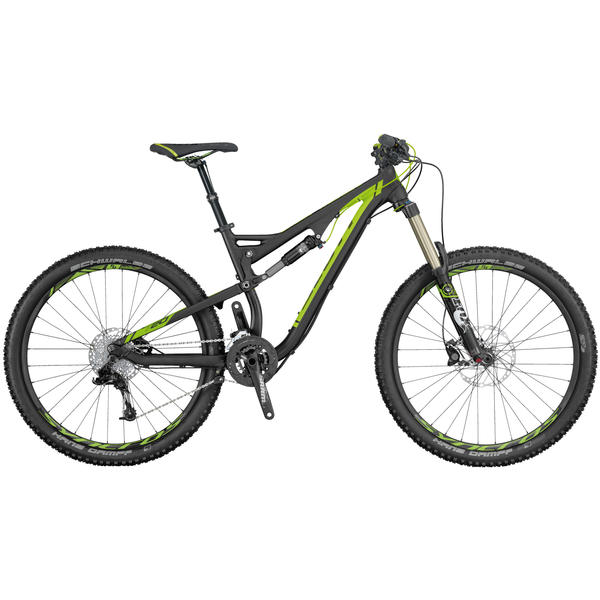 Scott Genius 710 Lt 2015 2025
