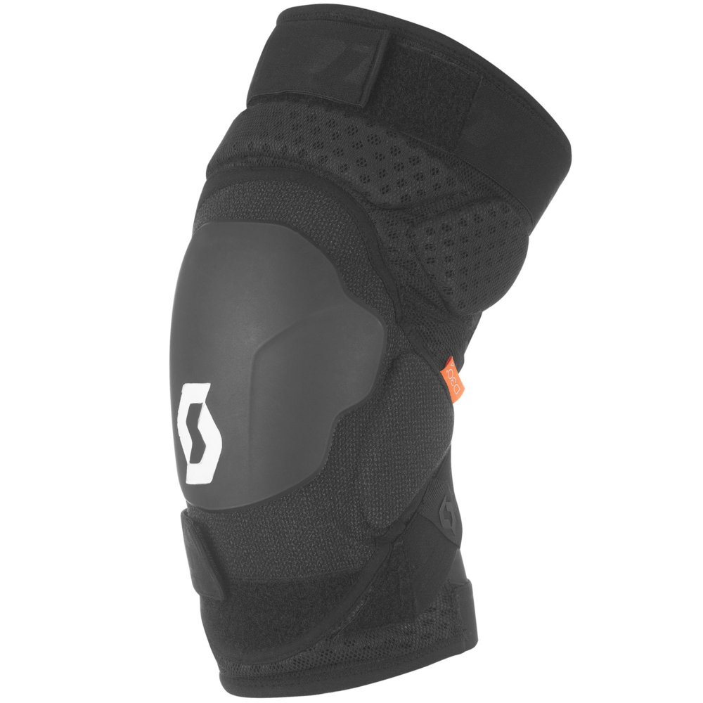 Scott Grenade Evo Hybrid Knee Pads - Thumbnail 3