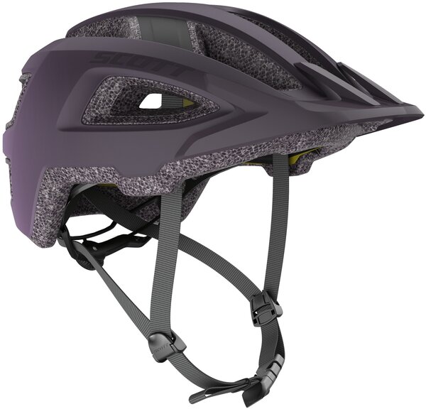 Scott Groove PLUS (CPSC) Helmet