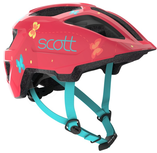 Scott Helmet Size Chart