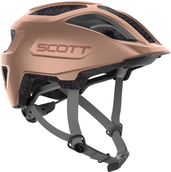 Scott Jr Spunto Plus (CPSC) Helmet