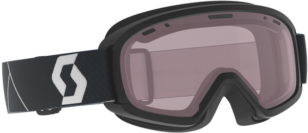Scott Junior Witty Goggle Color | Lens: Mountain Black | Enhancer