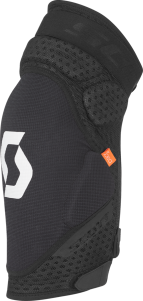 Scott Grenade Evo Zip Knee Guards