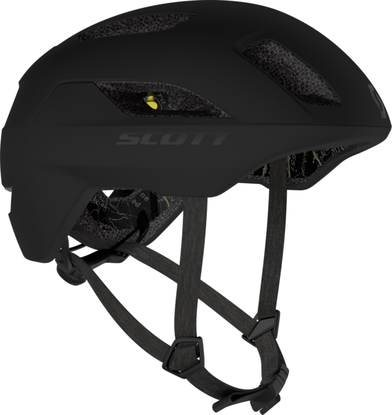 Scott La Mokka Plus (CPSC) Helmet