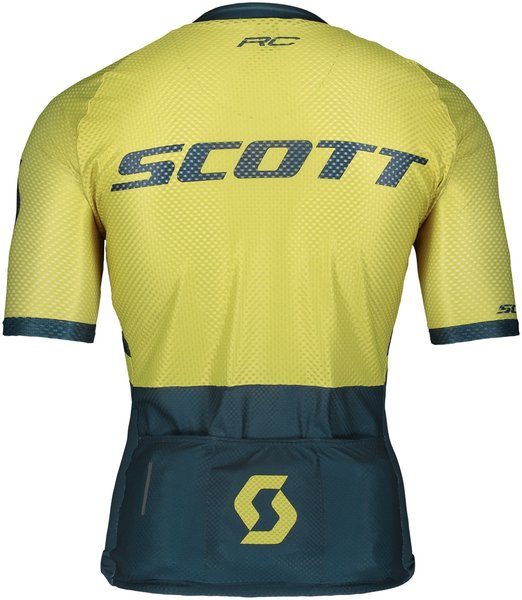 scott rc premium jersey