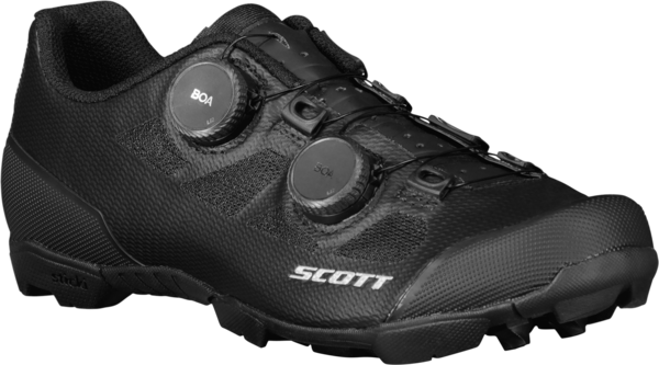 Scott MTB RC Evo Women's Shoe Color: Black