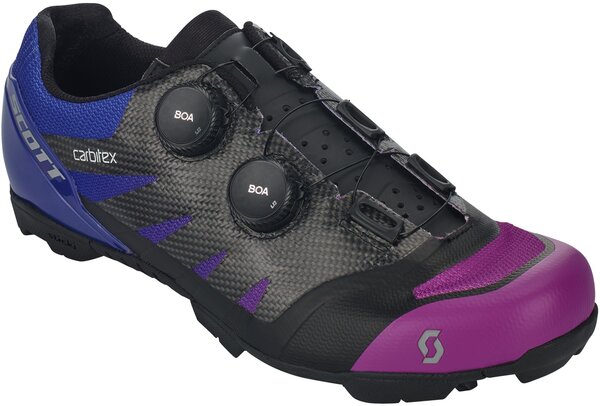 scott mtb rc sl shoe