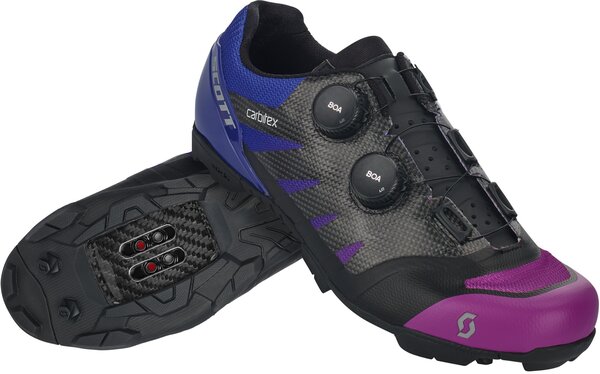 Scott MTB RC SL Supersonic Edition Shoe