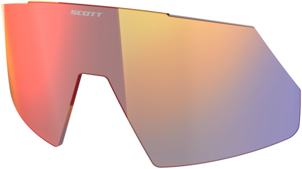 Scott Pro Shield Lens