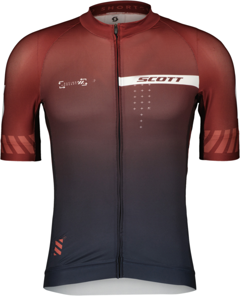 Scott RC Pro Men's Short Sleeve Jersey
