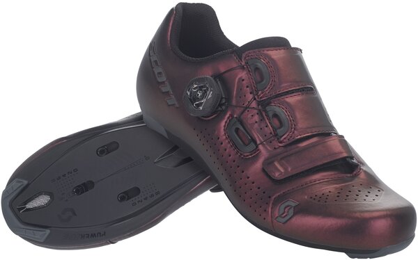 Scott Road Team BOA Lady Shoe