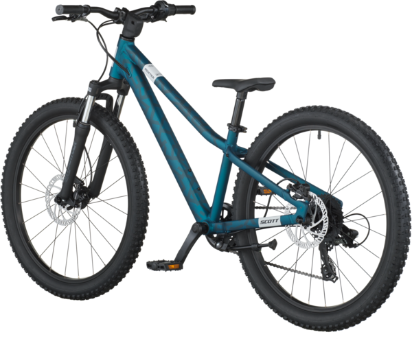 Scott Roxter 400 - City Bike Shop | Traverse City