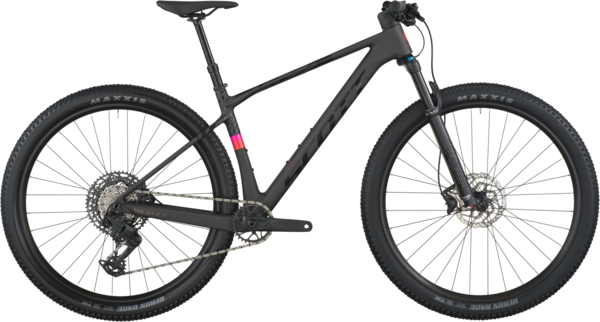 Scott Scale 910
