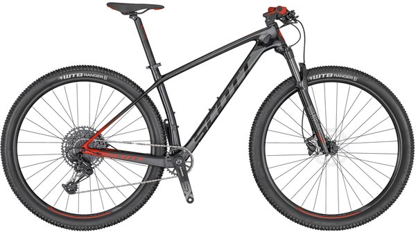 Scott Scale 940 - Competitive Edge Ski & Bike
