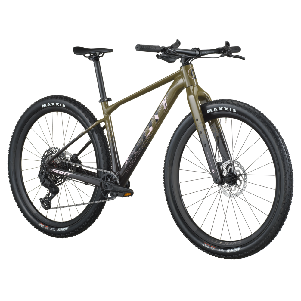 Scott Scale Gravel 20 - Pedal Pushers Cyclery | Golden, CO | Bike Shop