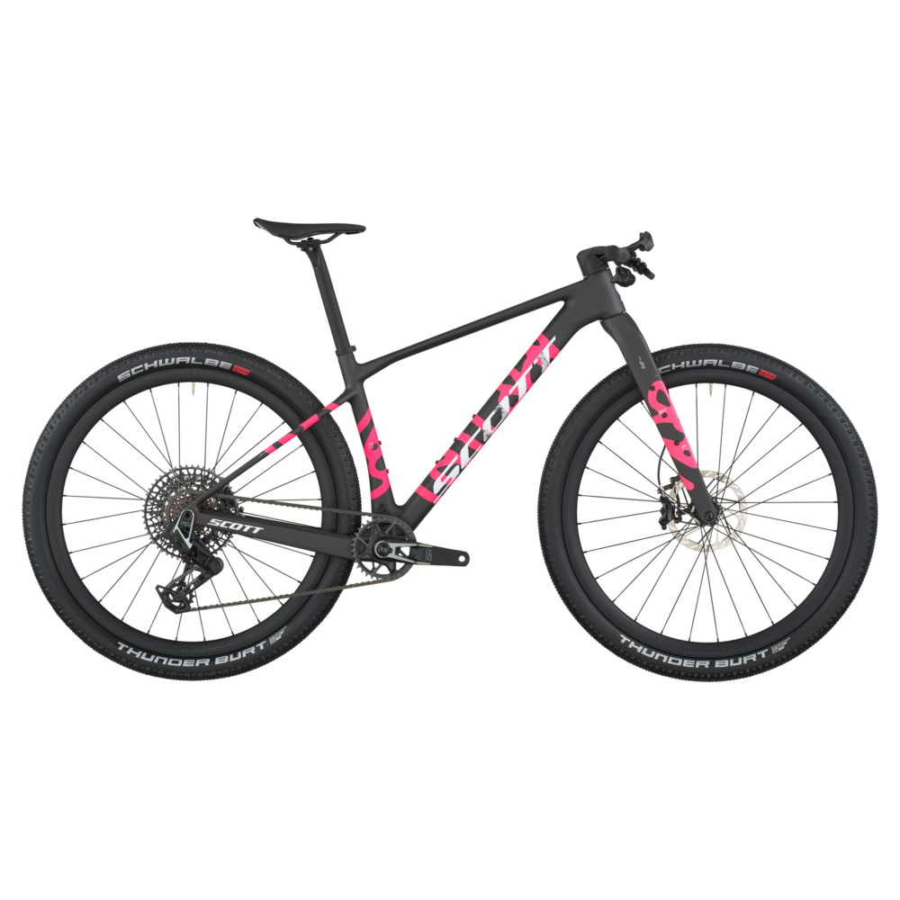 Scott Scale Gravel RC