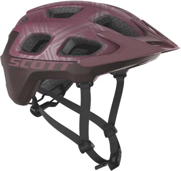 Scott Vivo PLUS (CPSC) Helmet