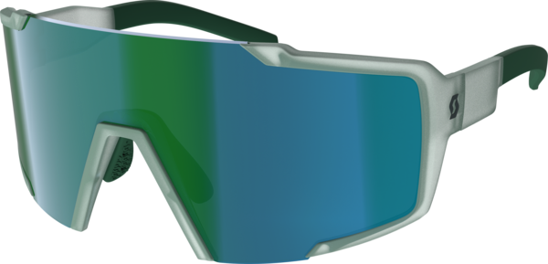 Scott Shield Compact Sunglasses
