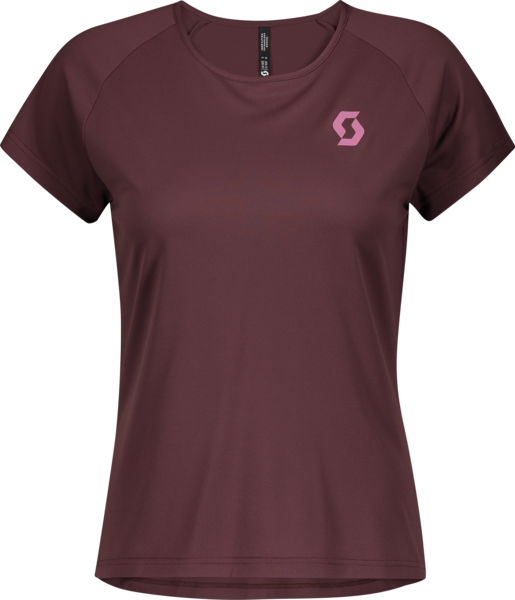 Scott Women's Trail MTN Short Sleeve Shirt