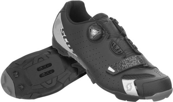 scott ladies mtb shoes