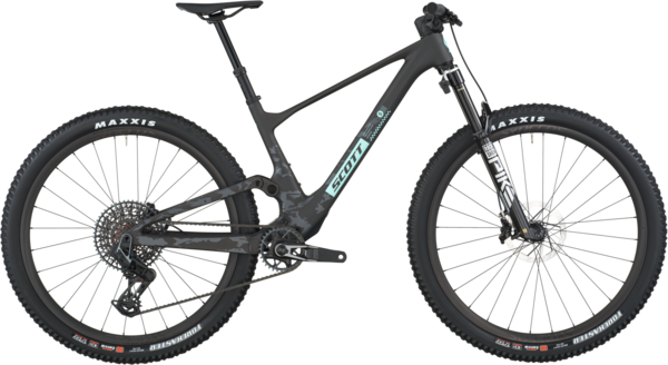 Scott Spark 900 EVO