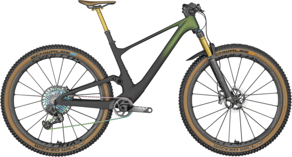 Scott Spark 900 ULTIMATE