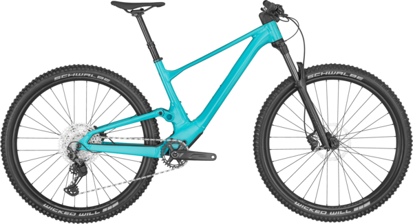 Scott Spark 960