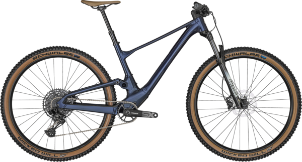 Scott Spark 970