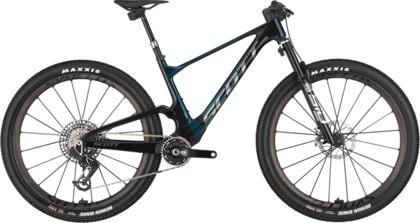 Scott Spark RC SL