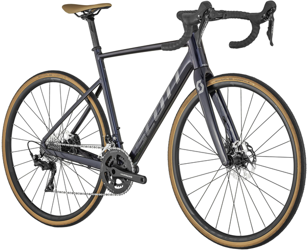 Scott Speedster 10 - The Bike Zone | Shop Online or In-Store