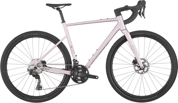 Scott Speedster Gravel 10