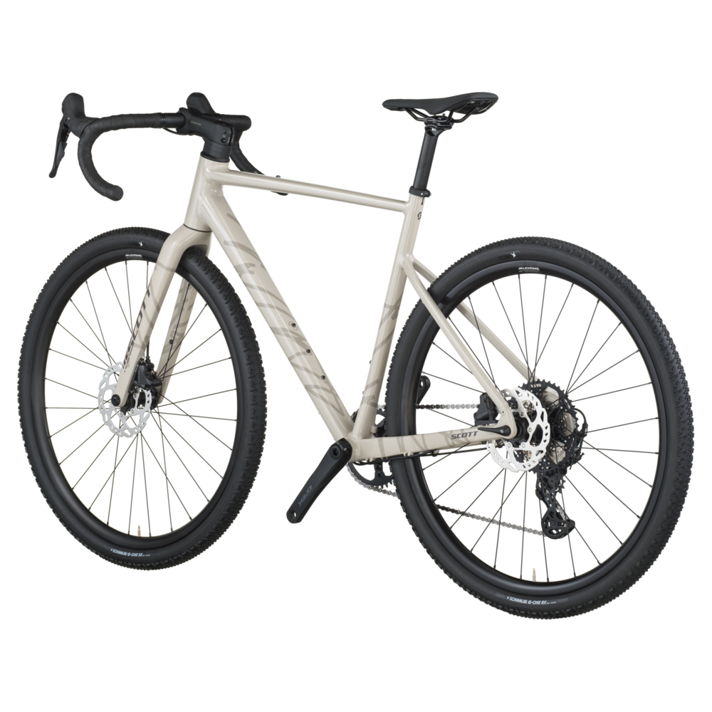 ココア・グリード SP p sa10 Scott Speedster Gravel 10 - Bicycle Outlet | Springfield, MO