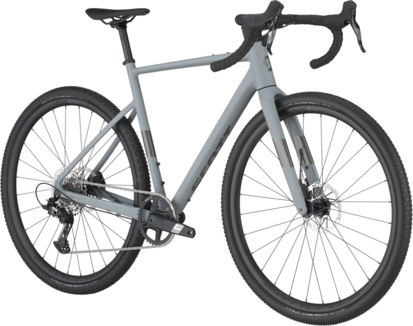 Scott Speedster Gravel 20 - Breakaway Cycles | Loveland, CO