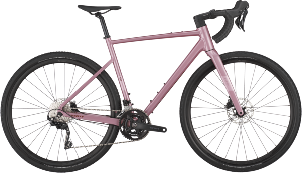 Scott Speedster Gravel 30 - N+1 Bikes | Louisville, KY