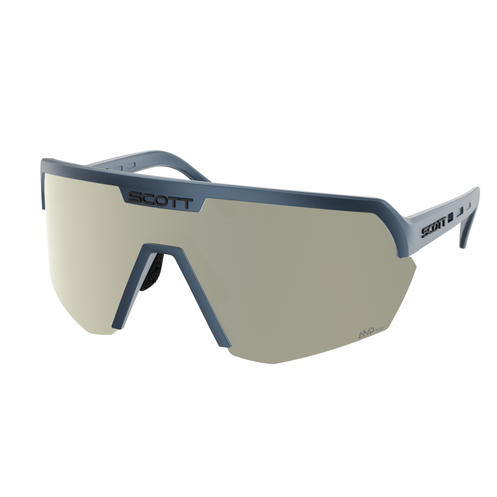Scott Sport Shield Sunglasses - Sled Shed Bikes & Boards | Rexburg