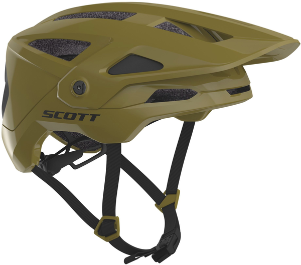 Scott Stego Plus (CPSC) Helmet Scott Stego Plus (CPSC) Helmet
