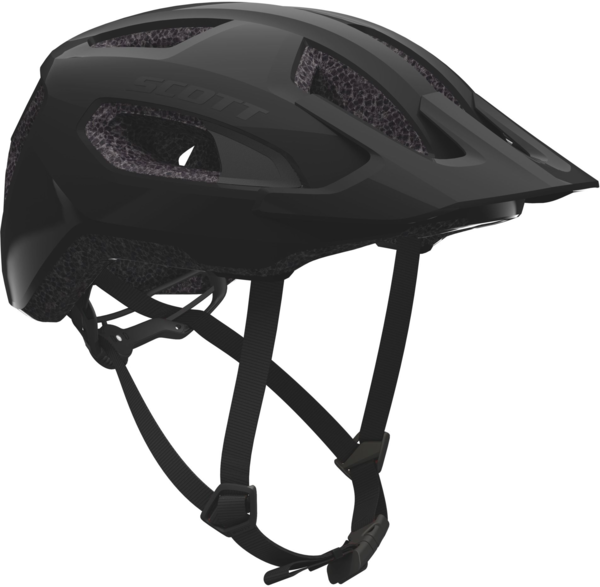 Scott Supra (CPSC) Helmet