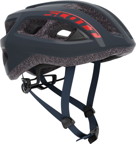 Scott Supra Road (CPSC) Helmet