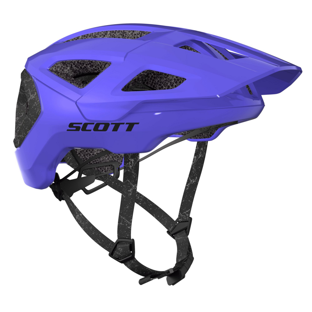 Scott Tago Plus Helmet (CPSC)