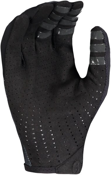 scott bicycle gloves Scott Glove Traction LF Black/Dark grey / M