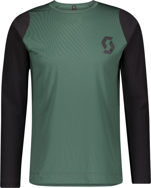 Scott Men's Trail Progressive Long Sleeve Shirt
