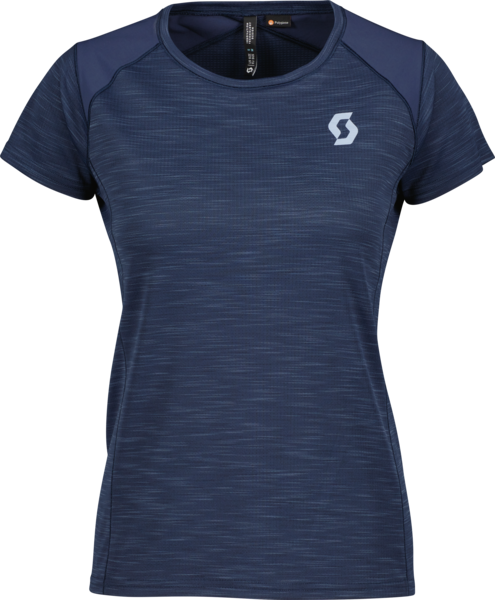 Scott Women's Defined Tech Short-Sleeve Shirt