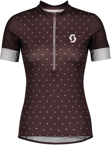 Scott Endurance 20 Short Sleeve Women's Shirt
