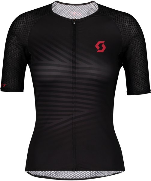 Scott RC Premium Climber Short Sleeve Women's Shirt