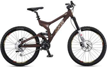 Scott nitrous 20 Clearance