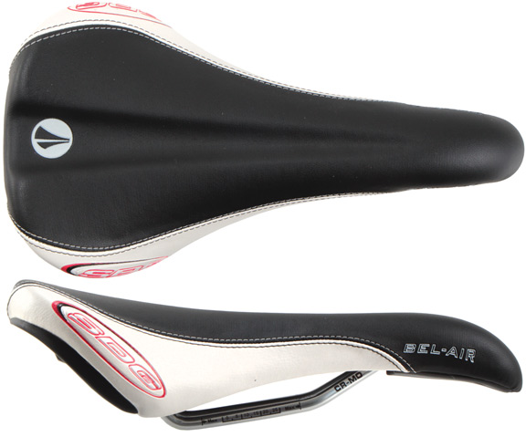 SDG Bel-Air Rl Saddle